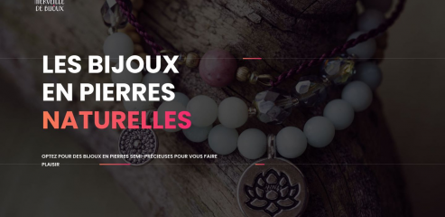 http://www.merveilledebijoux.com