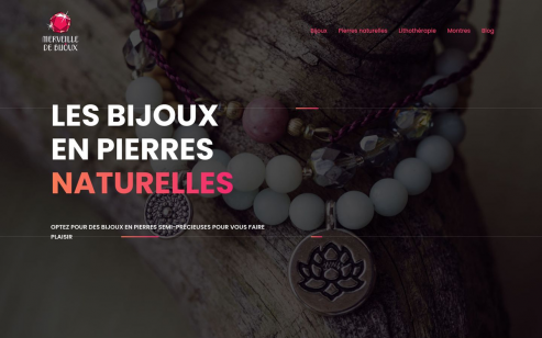 http://www.merveilledebijoux.com
